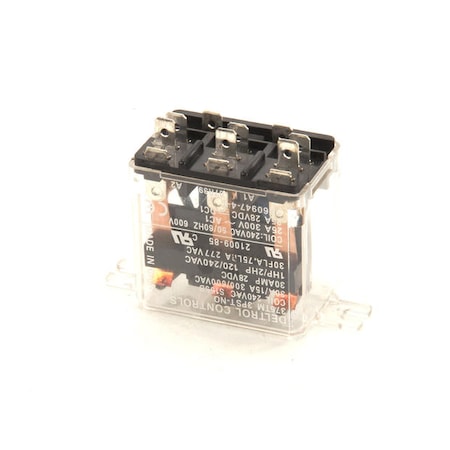 Wells I/O 240/30A Relay-3Pst 2E-307328